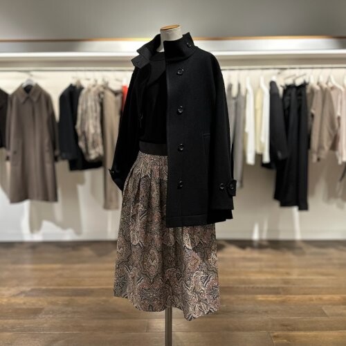 SHETLAND MERINO WOOL Ⅱ - SELECT EYE COMPANY：セレクトアイ